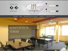 Liget Hotel*** (Szolnok)
